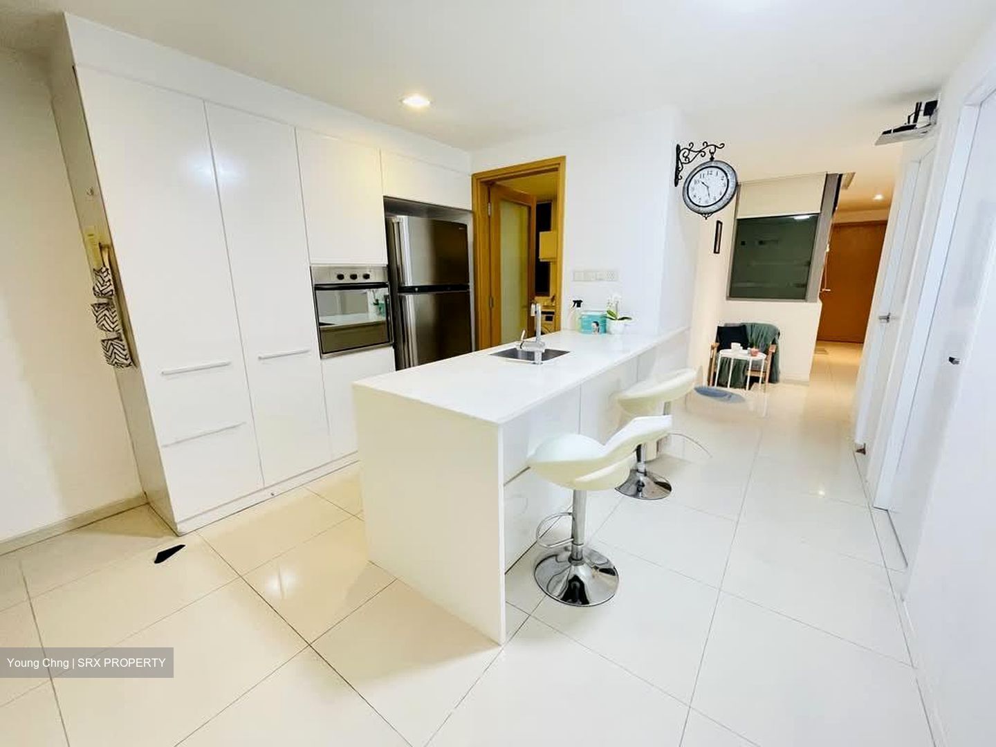 One-north Residences (D5), Apartment #575706361